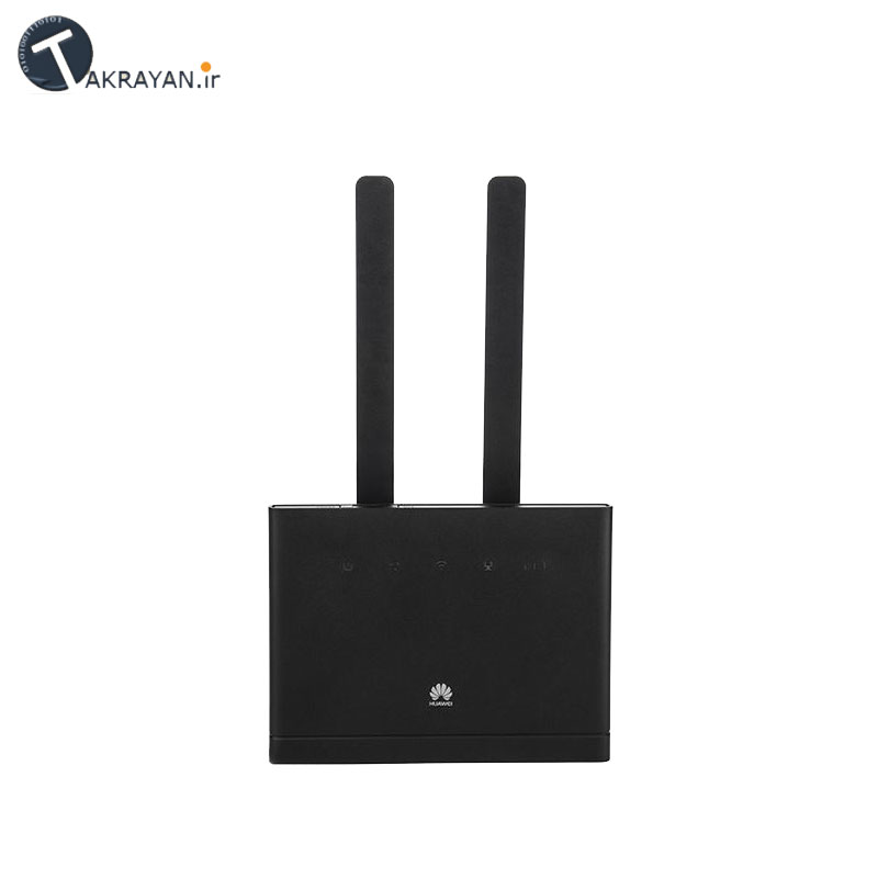 Huawei LTE CPE B315-22 Wireless 4G Modem Router